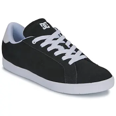DC Shoes Rövid szárú edzőcipők STRIKER 3 Fekete 42