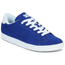 DC Shoes Rövid szárú edzőcipők STRIKER 3 Kék 44 férfi cipő