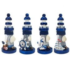 DC Világítótorony többféle dekorációs kellék