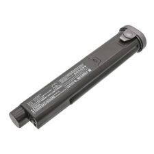 DC-Y01-25 Takarítógép akkumulátor 2500 mAh takarítógép akkumulátor