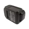  DCB140 14.4V Akkumulátor, akku 3000 mAh