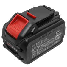 DCB181-XJ Szerszámgép akkumulátor 12000 mAh barkácsgép akkumulátor