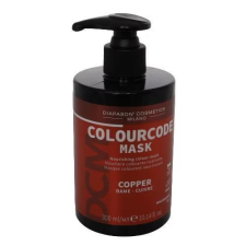  DCM ColourCode Mask - Copper 300 ml hajbalzsam