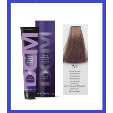 DCM Hajfesték 100ml 7/0 hajfesték, színező