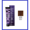  DCM Hajfesték 100ml 7/71