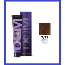  DCM Hajfesték 100ml 7/71 hajfesték, színező