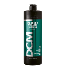  DCM Perfect - Volume Sampon 1000 ml sampon