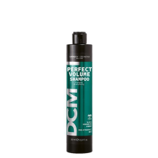 DCM Perfect - Volume Sampon 300 ml sampon