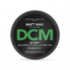  DCM STYLING - Matt Wax 100 ml