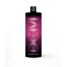  DCM Színrögzítő sampon 1000 ml sampon