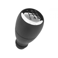 DCR Citroen Berlingo I 96-07 sebességváltó gomb CHROME 5 sebességes autóalkatrész