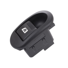 DCR Citroen C3 2002- elektromos ablakemelő kapcsoló autóalkatrész