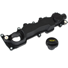 DCR Ford Fiesta VI 2008- 1.6 TDCi szelepfedél autóalkatrész