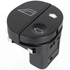 DCR Ford Tourneo Connect 02-13 elektromos ablakemelő kapcsoló autóalkatrész