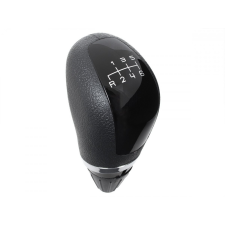 DCR Mercedes W207 E-Class 2009- sebességváltó gomb FEKETE 6 SEBESSÉGES autóalkatrész