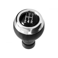 DCR MINI Roadster R59 11-15 sebességváltó gomb CHROME 5 sebességes autóalkatrész
