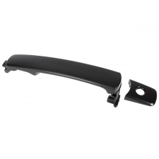 DCR Nissan Rogue 07-13 kilincs fekete bal első autóalkatrész