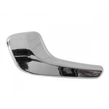 DCR Opel Corsa D 06-14 kilincs króm bal autóalkatrész