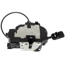 DCR Opel Movano B 2010- zár + központi zár működtető, jobb első ajtó autóalkatrész