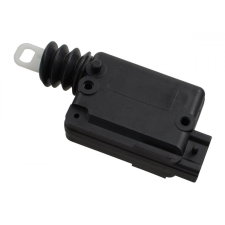 DCR Renault Clio II 1998- központi ajtózár működtető autóalkatrész