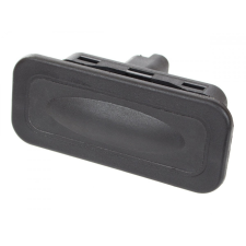 DCR Renault Twingo II gombos csomagtartó fedél ovális csatlakozással autóalkatrész