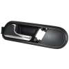 DCR Seat Ibiza III 03-08 belső ajtókilincs króm bal első