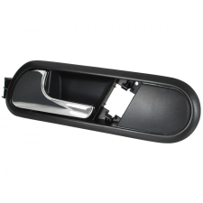 DCR Seat Ibiza III 03-08 belső ajtókilincs króm bal első autóalkatrész
