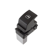 DCR Seat Leon III 2012- elektromos ablakemelő kapcsoló autóalkatrész