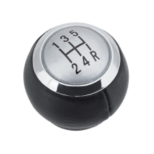 DCR Toyota Corolla sebességváltó gomb 5-SEBESSÉGES SZÜRKE FÉNYES autóalkatrész
