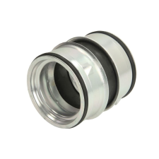 DCR VW Bora 98-05 TDi turbócső autóalkatrész