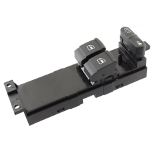 DCR VW Golf IV 97-06 elektromos első elektromos ablakemelőkhöz és ajtózár autóalkatrész