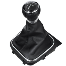 DCR VW Jetta 06-12 sebességváltó gomb 5 SEBESSÉGES autóalkatrész