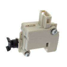 DCR VW Passat B5 96-00 hátsó csomagtérfedél központi zár működtető autóalkatrész