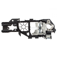 DCR VW Passat B6 05-10 kilincs mechanizmus támaszték elöl = bal hátsó autóalkatrész