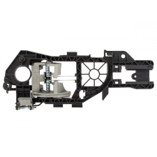 DCR VW Passat B7 10-15 tartó, kilincs mechanizmus elöl = jobb hátsó autóalkatrész