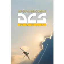  DCS: UH-1H Huey (digitális licenc) videójáték