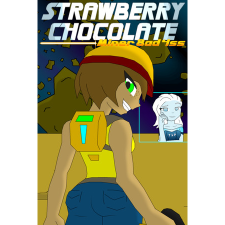 Dd Games Strawberry Chocolate: Miner 8AD 4SS (PC - Steam elektronikus játék licensz) videójáték