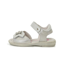DD Step 26,30 DDSTEP nyári szandál lányoknak - Silver gyerek szandál