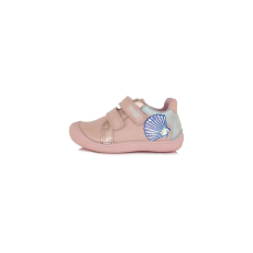 DD Step 27-es PONTE20 supinált cipő lányoknak - Pink, Kagyló
