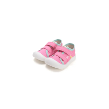DD Step D.D.step BAREFOOT tornacipő Hot Pink gyerek cipő
