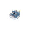 DD Step gyerek szandál Aero Blue fiú