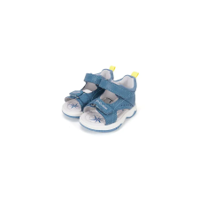 DD Step gyerek szandál Aero Blue fiú gyerek szandál