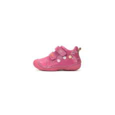 DD Step Hot Pink gyerek cipő