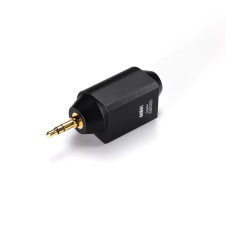 DDHIFI Jack Átalakító Fekete 3cm DDHIFI-DJ65M kábel és adapter