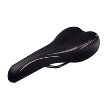 DDK Speedline sport nyereg 265 x 140 mm fekete kerékpár nyereg