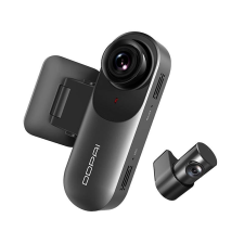 DDPai N3 Pro GPS menetrögzítő kamera (N3 PRO GPS) autós kamera