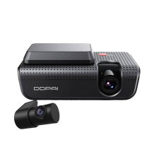 DDPai X5 Pro GPS menetrögzítő kamera (X5 Pro GPS) autós kamera