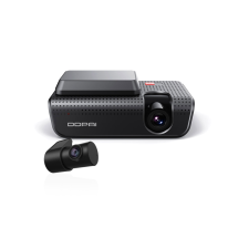 DDPai X5 Pro Menetrögzítő kamera autós kamera