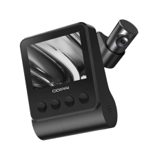 DDPai Z50 GPS Dual 4K menetrögzítő kamera (Z50 GPS DUAL) - Menetrögzítő Kamera autós kamera