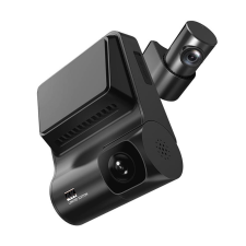 DDPai Z50 GPS Dual Menetrögzítő kamera autós kamera